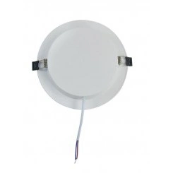 Светильник светодиодный встраиваемый PLED DL6 20Вт 4000К WH Downlight IP40 Jazzway 5036369