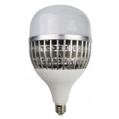 Лампа светодиодная PLED-HP-TR130 85Вт 4000К нейтр. бел. E27 /E40 (переходник в компл.) 7200лм JazzWay 5036222