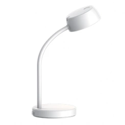 Светильник светодиодный Qplus GTL601 8Вт 600лм 4000К 170-265В настольный диммир. бел. Gauss GT6011 Светильник светодиодный Qplus GTL601 8Вт 600лм 4000К 170-265В настольный диммир. бел. Gauss GT6011