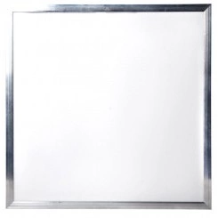 Светильник светодиодный ультратонкий PPL PRO 6060 40Вт 6500К IP40 AL панель (без драйвера 1000мА) алюм. JazzWay 5037601 Светильник светодиодный ультратонкий PPL PRO 6060 40Вт 6500К IP40 AL панель (без драйвера 1000мА) алюм. JazzWay 5037601