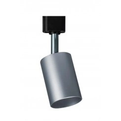 Светильник-прожектор трековый PTR 26 GU10 IP20 230В SN никель матов. JazzWay 5038097 Светильник-прожектор трековый PTR 26 GU10 IP20 230В SN никель матов. JazzWay 5038097