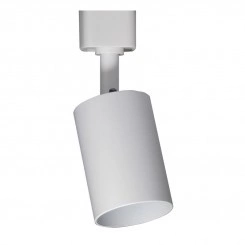 Светильник-прожектор трековый PTR 26 GU10 IP20 230В WH бел. JazzWay 5038004 Светильник-прожектор трековый PTR 26 GU10 IP20 230В WH бел. JazzWay 5038004