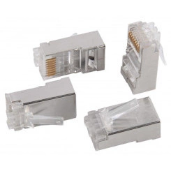 Разъем для кабеля RJ45 FTP кат.5е ITK CS3-1C5EF