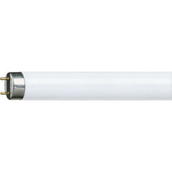 Лампа люминесцентная MASTER TL-D Super 80 18W/865 18Вт T8 6500К G13 PHILIPS 927920086555