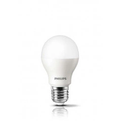 Лампа светодиодная ESS LEDBulb 11Вт 6500К холод. бел. E27 230В 1/12 PHILIPS 929002299887