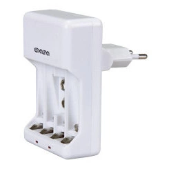 Устройство зарядное B-55A (4хAA/AAA 1х9В) ФАZА 2858696