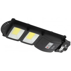 Светильник консольный 40Вт 750лм 5000К IP65 на солнечной батарее COB с датчиком движения ПДУ ЭРА Б0046793 Светильник консольный 40Вт 750лм 5000К IP65 на солнечной батарее COB с датчиком движения ПДУ ЭРА Б0046793