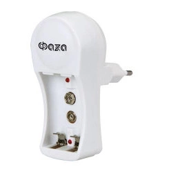 Устройство зарядное B-50 (2хAA/AAA 1х9В) ФАZА 2858726