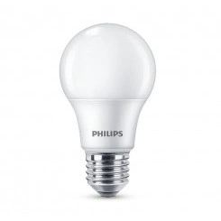 Лампа светодиодная Ecohome LED Bulb 11Вт 900лм E27 830 RCA Philips 929002299217 Лампа светодиодная Ecohome LED Bulb 11Вт 900лм E27 830 RCA Philips 929002299217