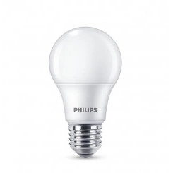 Лампа светодиодная Ecohome LED Bulb 11Вт 950лм E27 840 RCA Philips 929002299317 Лампа светодиодная Ecohome LED Bulb 11Вт 950лм E27 840 RCA Philips 929002299317