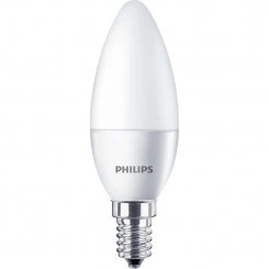 Лампа светодиодная Ecohome LED Candle 5Вт 500лм E14 827 B36 Philips 929002968437