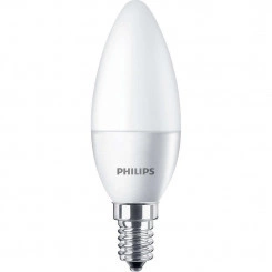 Лампа светодиодная ESS LEDCandle 6Вт B35FR 620лм E14 840 PHILIPS 929002971107