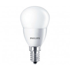 Лампа светодиодная ESS LEDLustre 6Вт P45FR 620лм E14 840 PHILIPS 929002971707