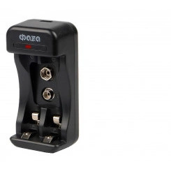 Устройство зарядное B-50USB + 2хAA 2000мА.ч ФАZА 5038837 Устройство зарядное B-50USB + 2хAA 2000мА.ч ФАZА 5038837