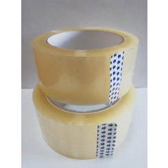 Скотч прозрачный 75/66м 43мкм СП 75-66-43