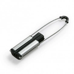 Зажим анкерный 95 (PA2200; PA 95-2000) ENSTO SO251.01 Зажим анкерный 95 (PA2200; PA 95-2000) ENSTO SO251.01