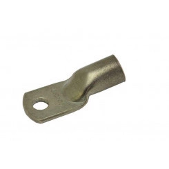 Наконечник силовой медный луженый ТМЛ JG-25-8-7 PROxima EKF jg-25-8-7 Наконечник силовой медный луженый ТМЛ JG-25-8-7 PROxima EKF jg-25-8-7