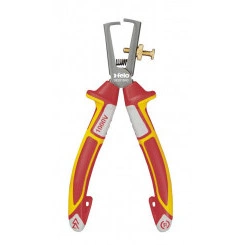 Инструмент диэлектрический для снятия изоляции 160мм Felo 58301640 Инструмент диэлектрический для снятия изоляции 160мм Felo 58301640