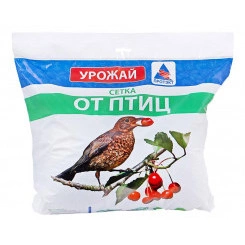 Сетка от птиц хаки Протэкт У-6/2/5 Сетка от птиц хаки Протэкт У-6/2/5