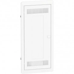 Щит Resi9 KV 4 ряда мультимедийный встраиваемый SchE R9H10978