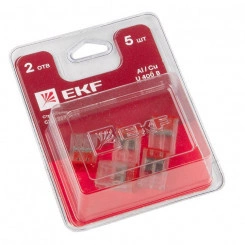 Клемма СМК 2273-242 (с пастой) 2 отверстия 0.5-2.5кв.мм блист. (уп.5шт) PROxima EKF plc-smk-2273-242b Клемма СМК 2273-242 (с пастой) 2 отверстия 0.5-2.5кв.мм блист. (уп.5шт) PROxima EKF plc-smk-2273-242b