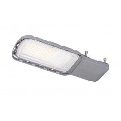 Светильник светодиодный уличный ДКУ URBAN LITE S 30Вт 840 IP65 GY EUE LEDVANCE 4058075678019