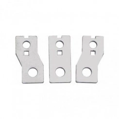 Вывод внешний для переднего присоединения NXM-400/630 (боковой) (R) CHINT 844975