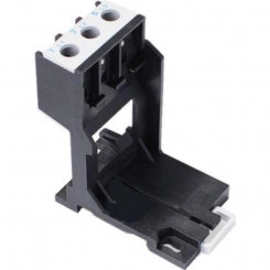 Блок монтажный для NR2-93 и NXR-100 CHINT 837996 Блок монтажный для NR2-93 и NXR-100 CHINT 837996