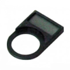 Шильдик для кнопок NP2 30х45мм NP2-BZ31 CHINT 576794 Шильдик для кнопок NP2 30х45мм NP2-BZ31 CHINT 576794