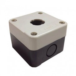 Корпус для кнопок NP2 1 место NP2-B01 CHINT 574887 Корпус для кнопок NP2 1 место NP2-B01 CHINT 574887