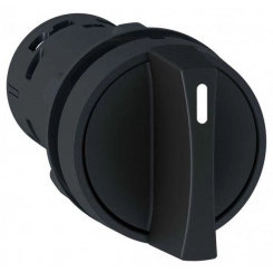 Переключатель 22мм 3поз. 2НО SchE XB7ND33