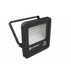 Прожектор светодиодный ДО 10Вт 6500К IP65 900лм LEDVANCE 4058075709232
