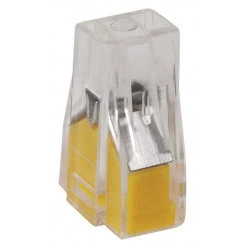 Клемма строительно-монтажная СМК 773-322 IEK UKZ-001-322 Клемма строительно-монтажная СМК 773-322 IEK UKZ-001-322