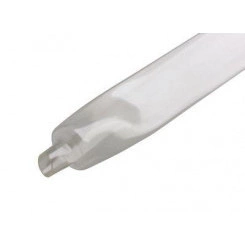 Трубка термоусадочная Н-1 20.0/10 1м прозр. Rexant 22-0009 Трубка термоусадочная Н-1 20.0/10 1м прозр. Rexant 22-0009