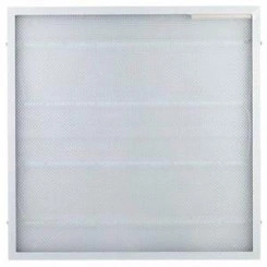 Светильник светодиодный SPO-6-48-6K-P (4) 48Вт 6500К универс. рассеив. призма 595х595х19 ЭРА Б0026955 Светильник светодиодный SPO-6-48-6K-P (4) 48Вт 6500К универс. рассеив. призма 595х595х19 ЭРА Б0026955