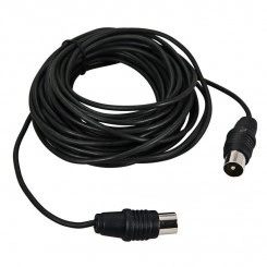 Удлинитель TV 3м TV штекер TV штекер Rexant 17-5023 Удлинитель TV 3м TV штекер TV штекер Rexant 17-5023