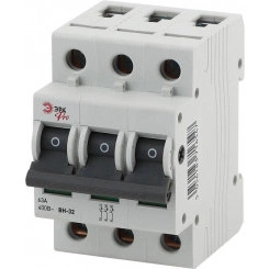Выключатель нагрузки 3п 63А ВН-32 Pro NO-902-90 ЭРА Б0031914
