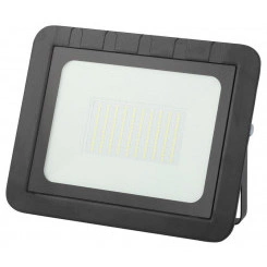 Прожектор светодиодный LPR-061-0-65K-100 100Вт 6500К 9000лм IP65 290х230х36 уличный Эра Б0043592 Прожектор светодиодный LPR-061-0-65K-100 100Вт 6500К 9000лм IP65 290х230х36 уличный Эра Б0043592