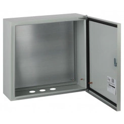 Корпус навесной металл. SIMPLE ЩМПг-05 IP54 400х40х175 ЭРА Б0047694