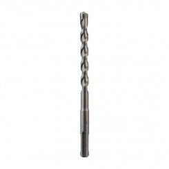 Бур по бетону 10х160мм крестовая пластина SDS PLUS Kranz KR-91-0809