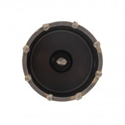 Коронка по бетону в сборе М22х68мм SDS PLUS Kranz KR-91-0412