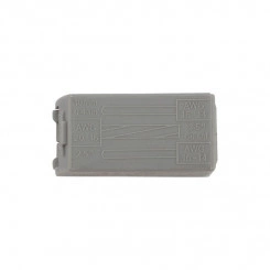 Клемма строительно-монтажная СМК 224 2-проводная 1.0-2.5/0.5-2.5кв.мм для светильника бел. (уп.5шт) Rexant 07-2411-5 Клемма строительно-монтажная СМК 224 2-проводная 1.0-2.5/0.5-2.5кв.мм для светильника бел. (уп.5шт) Rexant 07-2411-5