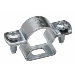 Хомут трубный KOPI Pk29 30-38мм (25шт)