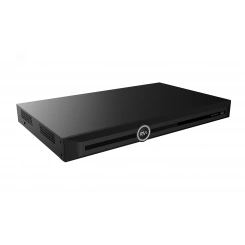 Видеорегистратор IP 20-канальный с PoE