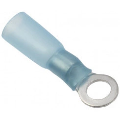 Наконечник НКИ-т 2-4 кольцо 1.5-2.5мм (100 шт)