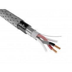 Кабель (провод) КИС-РП-Кнг(А)-FRHF 1х2х0.80 Кабель (провод) КИС-РП-Кнг(А)-FRHF 1х2х0.80