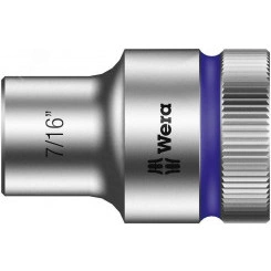 Головка торцевая шестигранная 8790 HMC Zyklop DR 1/2 7/16 x 37 мм Головка торцевая шестигранная 8790 HMC Zyklop DR 1/2 7/16 x 37 мм