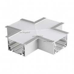 Угол S2-LINIA69-F-X90 крестовой (ARL, Металл)