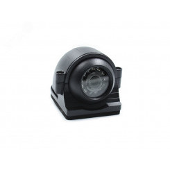 Видеокамера AHD 2.1Мп компактная объектив 3.6мм ИК подсветка 10м IP65