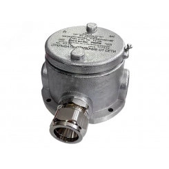 Северленд Ех-коробка (под 1каб.ввод) Северленд Ех-коробка (под 1каб.ввод)